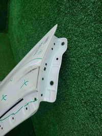 Крыло переднее правое Москвич 3 (2022-н.в.)