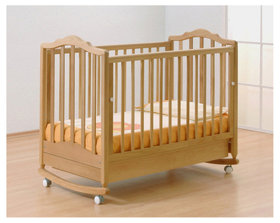 Кроватка Gandilyan (Гандылян) Екатерина