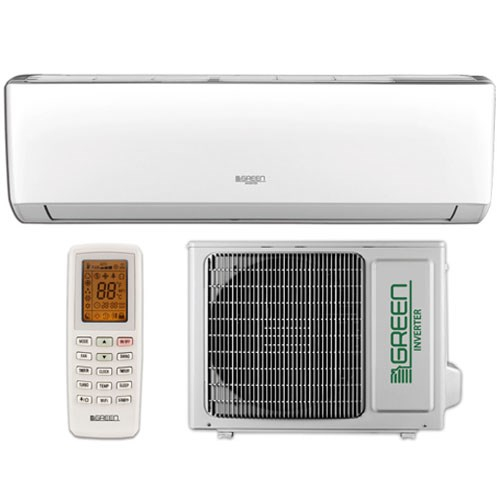 Настенная сплит-система Green GRI-07 IGK2/GRO-07IGK3