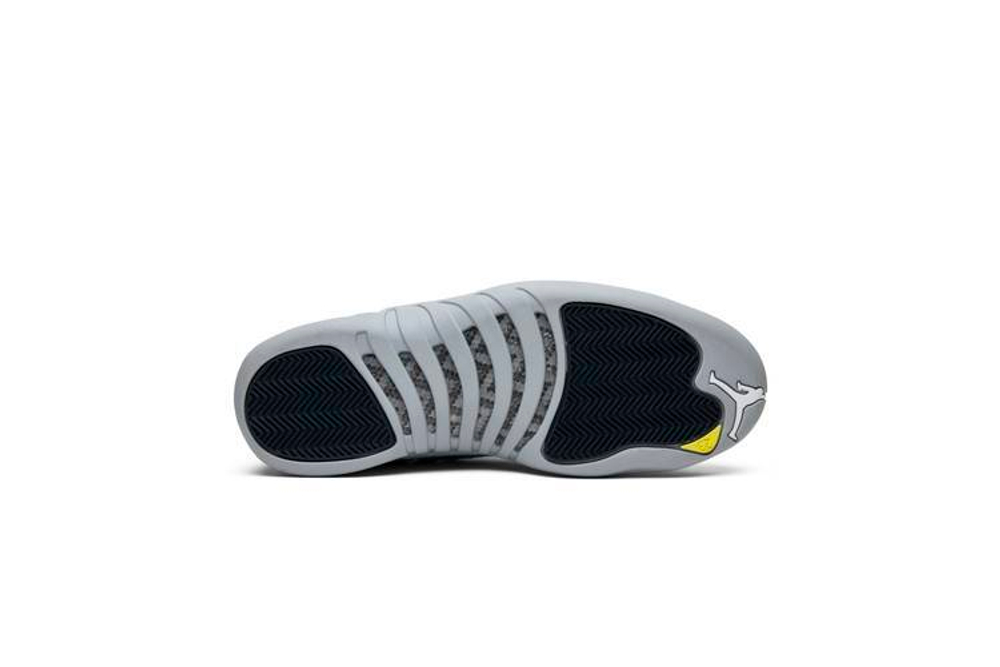 Кроссовки Jordan Air Jordan 12 Retro Low Wolf Grey
