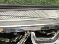 Фара левая BMW X3 G01 (17-21) Adaptive LED