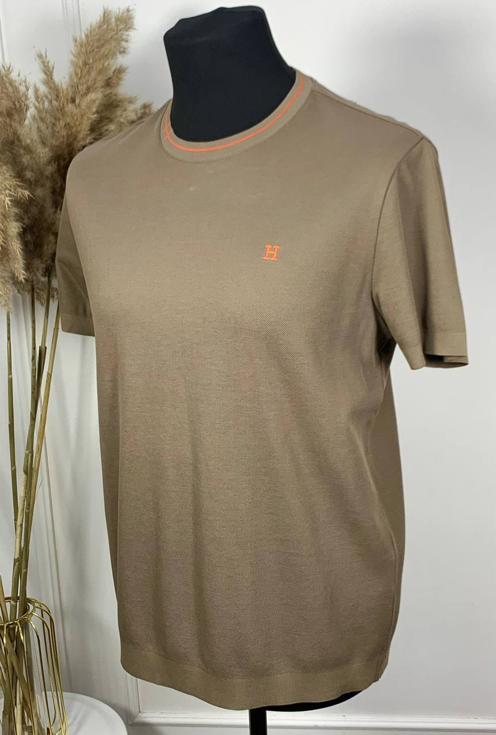 Футболка Hermes