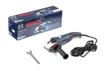 Угловая шлифмашина Bosch GWS 18-125L 06017A3000