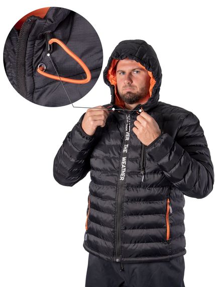 Куртка Norfin COREHEAT 03 р.L