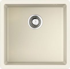 Мойка Omoikiri Bosen 44-U-WH Tetogranit/белый(арт.4993598)