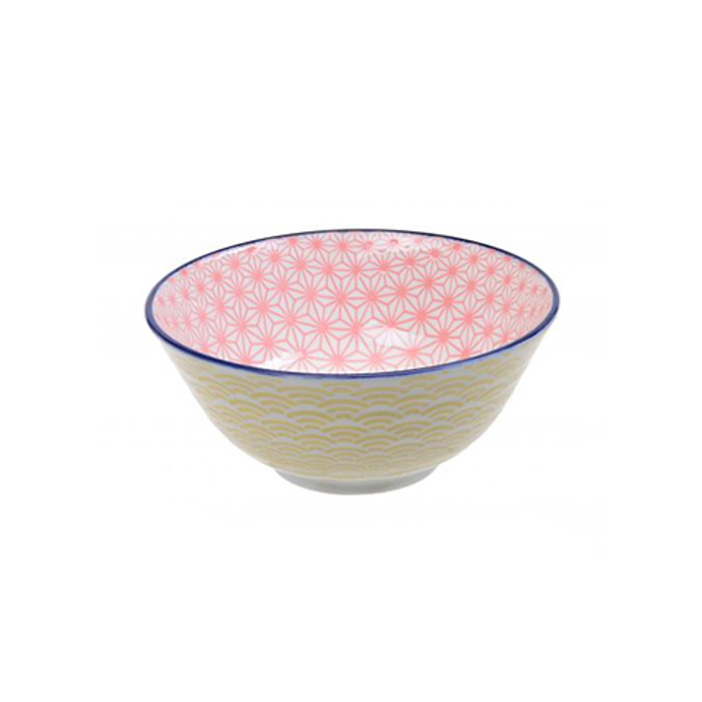 Чаша Tokyo Design Studio Star Wave 8780 Япония-Нидерланды