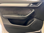 Audi Q3, 2015 год
