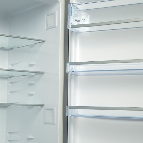 Холодильник Bosch KGE 39AK22R