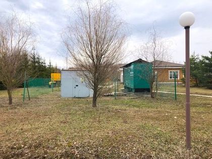 На КТП «Романовского Парка» проведены плановые ремонтные работы