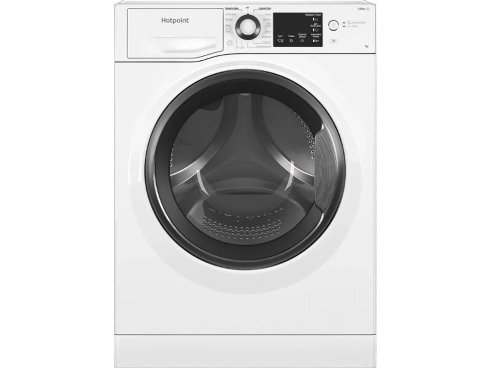 Стиральная машина Hotpoint NSB 7225 S V RU