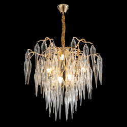 Люстра Foscara