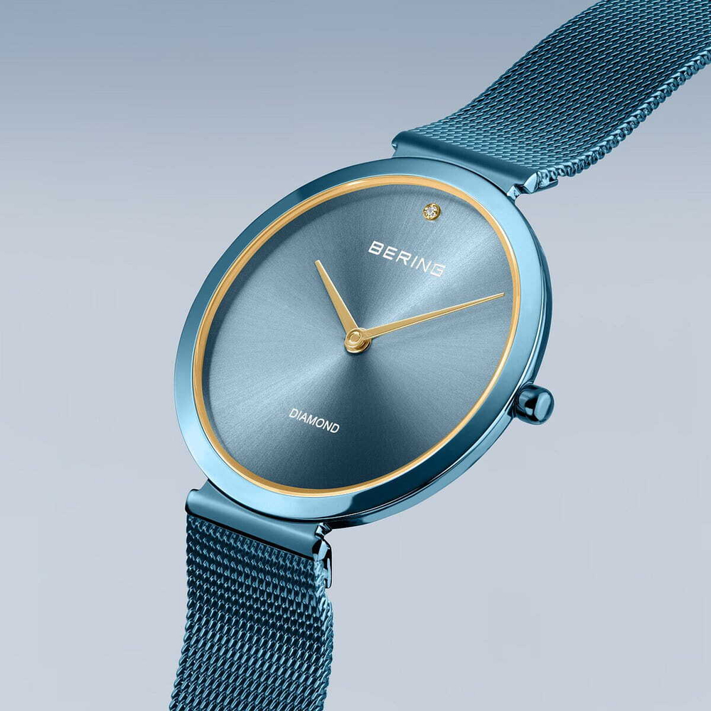 Женские наручные часы Bering 18132-Charity1