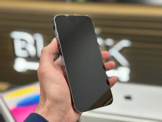 Б/У Телефон Apple iPhone 14 Pro Max 256Gb Purple 78%(KJP6MWDGXD)