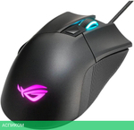 Мышь Asus ROG Gladius II CORE P507 RTL (90MP01D0-B0UA00)