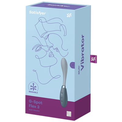 G-Spot Flex 3