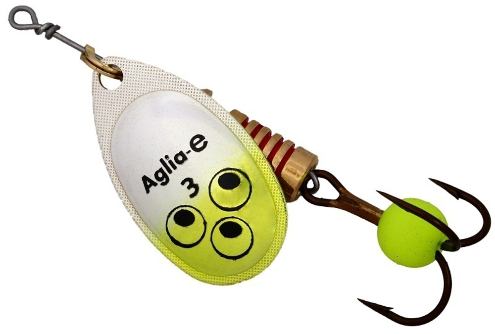 Mepps AGLIA-e
