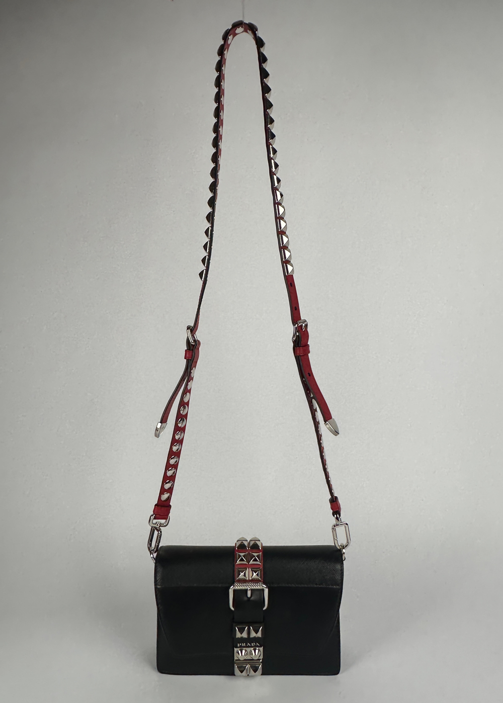 Сумка Prada Elektra