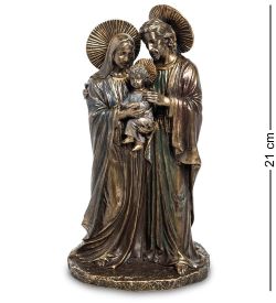 Veronese WS-875 Статуэтка «Святое семейство»