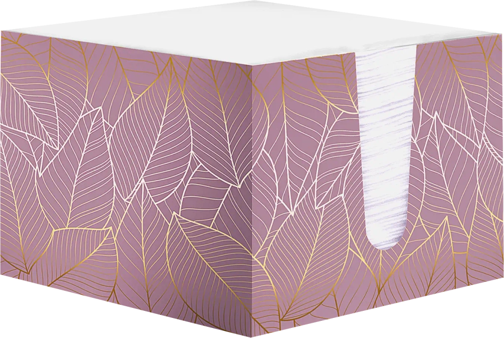 Салфетки Pero бумажные в коробке белые 2 слоя 12*9*12см 85шт