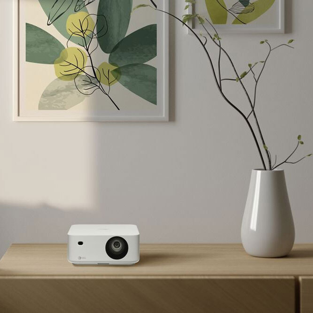 Проектор Optoma ML1080ST