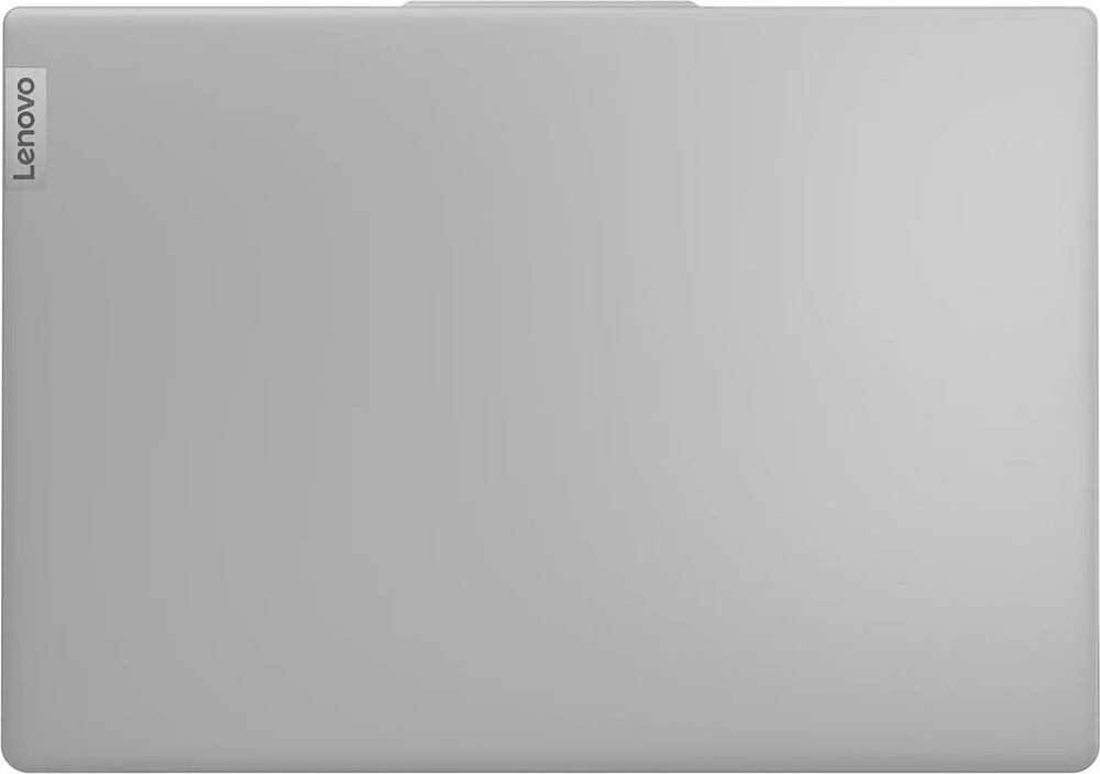 Ноутбук  Lenovo IdeaPad Slim 5 16IMH9 16 ", Core Ultra 5, 16 Гб RAM, 512 Гб SSD, Arc graphics, Светло-серый