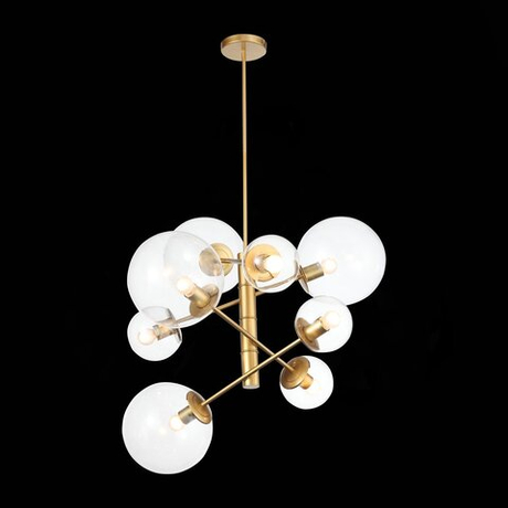 Светильник подвесной ST Luce Liora SL1150.203.08