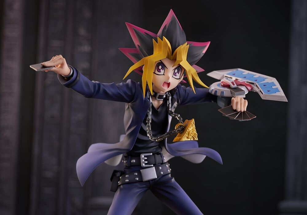 Muto Yugi