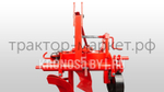 Плуг Wirax | Виракс (Орлик | Orlik) 2,25