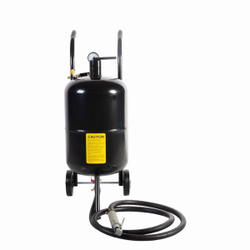 WDK-82038 Аппарат пескоструйный 38 л