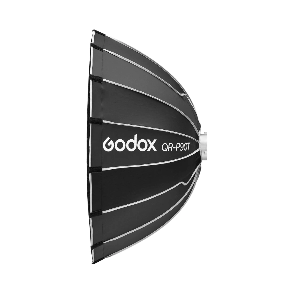 Софтбокс параболический Godox QR-P90T быстроскладной