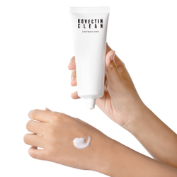 Rovectin Clean Lotus Water Cream лёгкий увлажняющий крем с экстрактом лотоса
