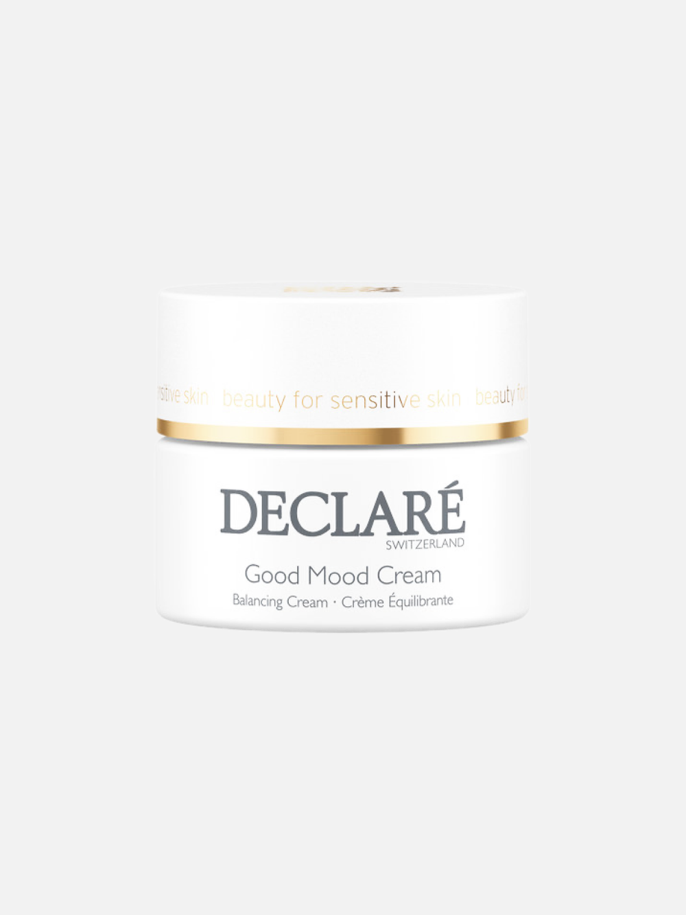 Балансирующий крем «Хорошее настроение» Good Mood Cream, Declare, 50 мл