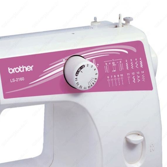 Швейная машина Brother LS-2160