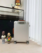Чемодан Rimowa S