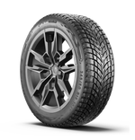 Зимняя шина шипованная Ikon Tyres Autograph Ice 10 (245/40 R20 99T)