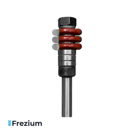 Фигурная фреза по дереву (23.1x8x12x76)