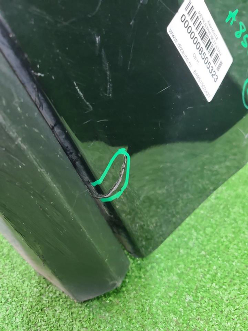 Бампер передний Changan Uni-V (2022-н.в.)