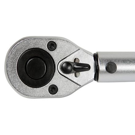 Цена на KING TONY (34464-2FG) Динамометрический ключ серии "LIGHT", 1/2", 70-340 Нм