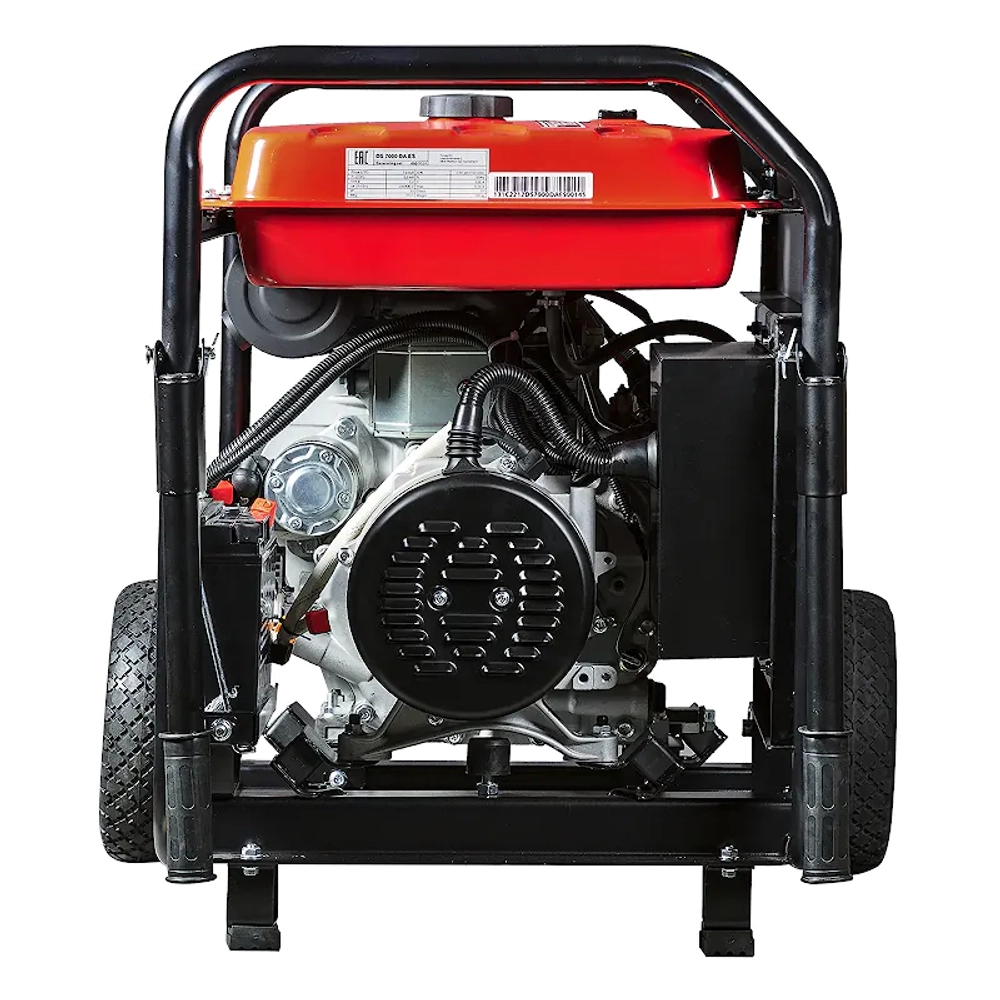 FUBAG DS 7000 DA ES дизельный генератор 641695