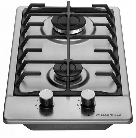 Газовая панель Maunfeld EGHS.32.6CS/G