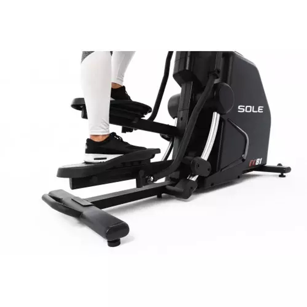 Степпер SOLE FITNESS Cardio Climber SC200 (CC81 2019)