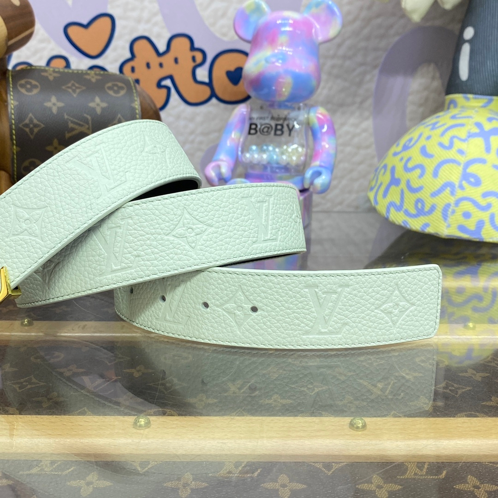 Louis Vuitton Belt