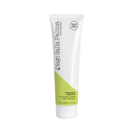 Очищающий гель для жирной кожи 150 мл