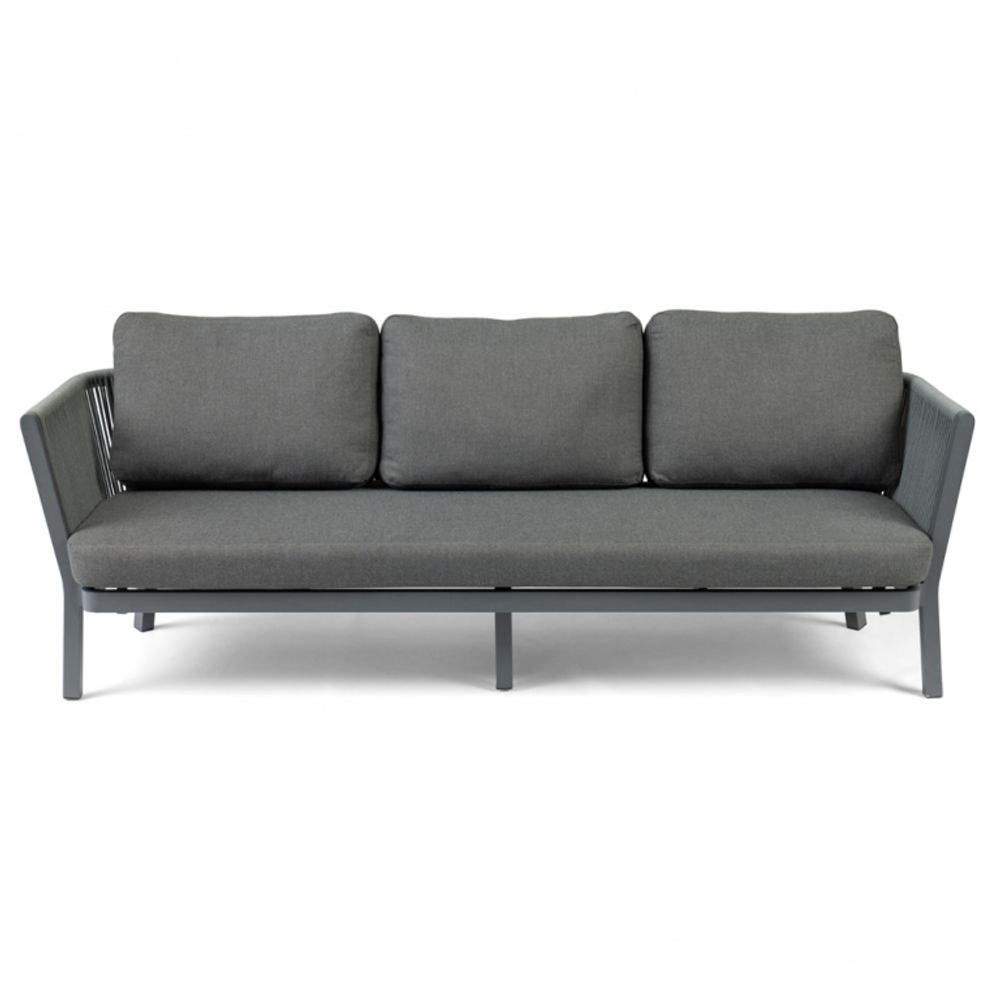 Комплект плетеной мебели Tagliamento Sofia