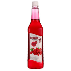 Сироп Малина, 1 л