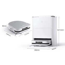 Ecovacs X5 Pro