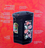 Термопот электрический Starwind STP5403 (6л)