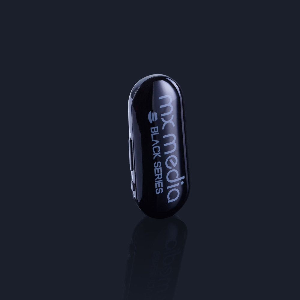 Гарнитура Black Box