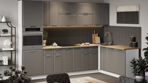 Модульная кухня «Белладжио»