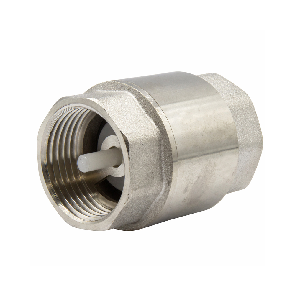 Обратный клапан 1 VRT® пласт седло